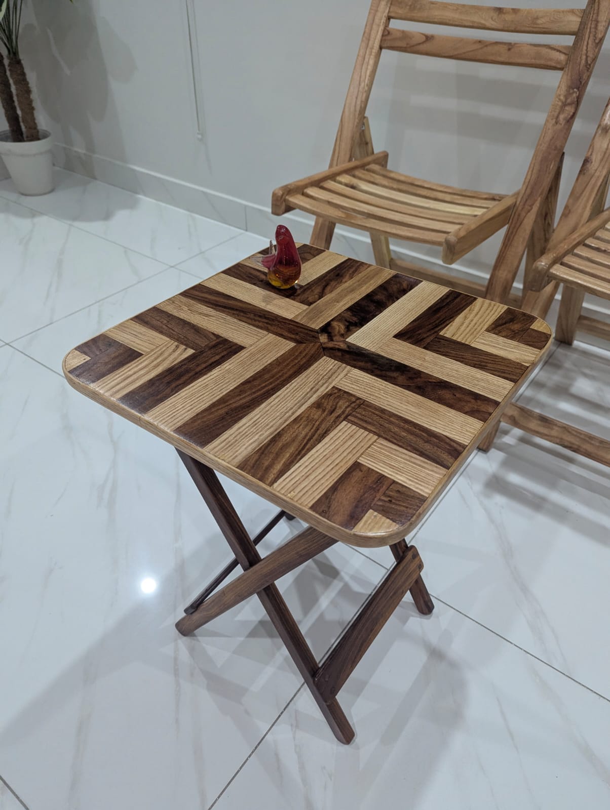 Unique Coffee Table